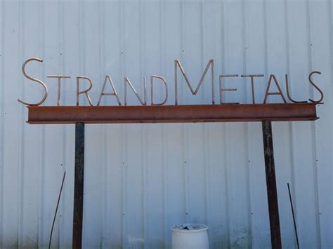 myrtle beach sheet metal|strand metals carolina.